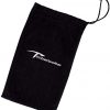 Timberbrother Resistance Loop Bands with Workout Poster