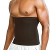 Sweat Shaper Premium Waist Trimmer for Men