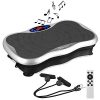 IDEER LIFE Vibration Platform Exercise Machines