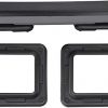 HOMGARDEN Adjustable Fitness Step Platform 43" Gym Aerobic