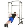 Fitness Reality Multi Grip Set of 2, Dip Bar Attachments