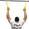 Nylon Finger and Thumb Looped Hand and Arm Strengthener