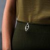 Bellabeat Leaf Urban Smart Jewelry Health Tracker
