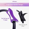 Home Resistance Exercise and Postpartum Recovery Yoga Pilates Ring