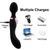 Rechargeable Strong Power Wand Massager
