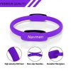navmen Pilates Ring Yoga Fitness Magic Circle Full Body Toning