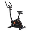 MaxKare Upright Exercise Bike Stationary Bike