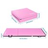 Matladin 6' Folding Tri-fold Gymnastics Gym Exercise Aerobics Mat