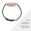 Health and Fitness Smart Watch with Heart Rate Fitbit Versa 2