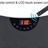 TODO Vibration Platform Whole Body Vibrating Board
