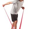 Resistance Bands: Your Ultimate Fitness Companion for Strength and Rehabilitation