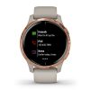 Garmin Venu, GPS Smartwatch with Bright Touchscreen Display