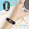 Mgaolo Fitness Tracker with Blood Pressure Heart Rate