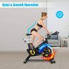 Magnetic Exercise Bike for Home Gym Cardio Workout