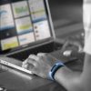 Garmin vívofit Fitness Band - Blue