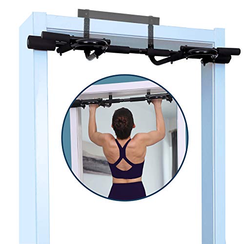 Walmann Doorway Pull Up Bar Fitness for Home