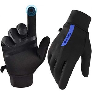 Workout Touch Screen Winter Gloves