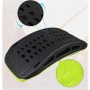 XIONGGG Multi-Functional Home Stepper, Ab Workout Equipment