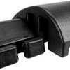 Pilates Yoga Wedge Massage Table Arc Spine Corrector Back Pain Relief