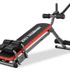 IDEER LIFE Core&Abdominal Trainers Abdominal Workout Machine