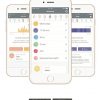 Bellabeat Leaf Nature Smart Jewelry Health Tracker
