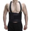 Hebetag Waist Trainer Belt for Men, Waist Cincher Trimmer