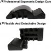 LQX Yoga Spine orthosis Spine Supporters Pilates Spine Yoga Massage