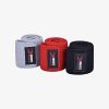 DMoose Fitness Hip Circle, Set of 3 Booty Bands for Men and Women