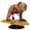 Stealth Core Trainer - Get a Lean Strong Core Playing Games On Your Phone