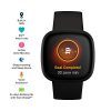 Fitbit Versa 3 Health Smartwatch with GPS and Heart Rate Monitoring