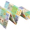 BalanceFrom Waterproof Reversible Double-Side Padded Foam