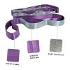 SANKUU Yoga Strap, Multi-Loop Strap, 12 Loops Yoga Stretch Strap