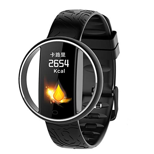 Smart Watches,Fitness Trackers, Activity Trackers Health Exercise