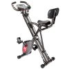 ADVENOR Exercise Bike Magnetic Bike Fitness