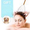 Deep Tissue Kneading Electric Back Massage for Neck, Back