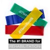 TheraBand, Multipack-12 Inch