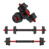 VLVEE Dumbbells Set Fitness Exercise, Adjustable Weight