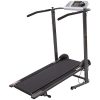 Fitness Reality TR3000 Maximum Weight Capacity Manual Treadmill