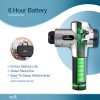 Massage Gun Deep Tissue Massager - Percussion Massage Gun