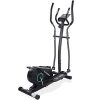 MaxKare Elliptical Machine for Home Use Elliptical Trainer Machine