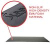 Sunny Health & Fitness Treadill Mat -Large