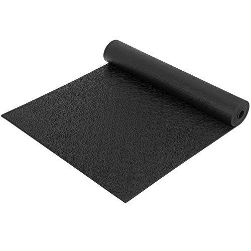 TOPLUS Yoga Mat - Classic 1/4 inch Pro Yoga Mat Fitness Exercise