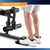 Marcy 150lb. Stack Home Gym with Pulley, Arm, and Leg Developer