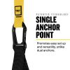 Full Body Workouts Trainer System Indoor/Outdoor