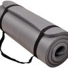 Extra Thick High Density Anti-Tear Exercise Yoga Mat
