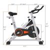 Merax Indoor Cycling Bike - Stationary Exercise Bike