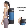 Extra Thick Yoga Pilates Mat, Home Workout