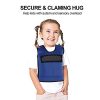 Weighted Vest for Kids with Sensory Issues(Ages 2-4, Small)
