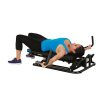 ProGear 750 Rower with Additional Multi Exercise Workout capability