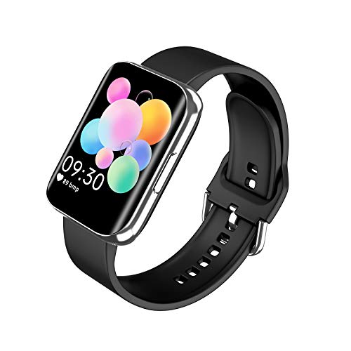 Mens Smart Watch Dial Answer Calls for iPhone Compatible